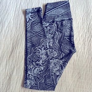 Lululemon extra small leggings